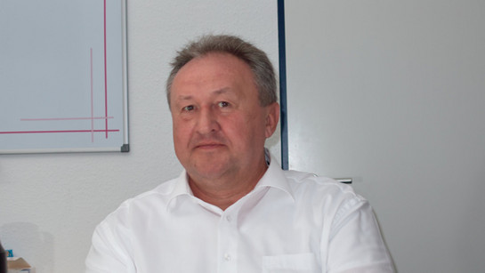 Steffen Lehbrink