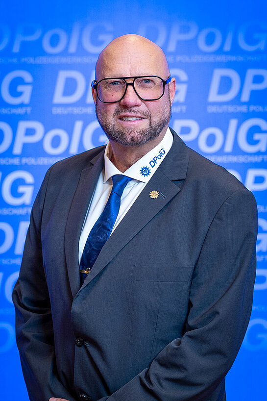 Boris Biedermann