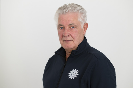 Torsten Riekötter