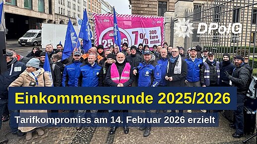 Tarifabschluss, Einkommensrunde 25/26, Tarifergebnis, TdL, öffentlicher Dienst Länder, DPolG Berlin, dbb tarifunion, Entgelterhöhung, Tabellenentgelte, Ausbildungsvergütung, Zuschlagserhöhung, Verhandlungserfolg, Tarifkompromiss, Arbeitskampf, Warnstreik, Solidarität, Beschäftigte der Länder, Ergebnisbewertung, Umsetzung TV-L, Berlin