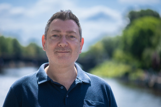 Torsten Freiberger