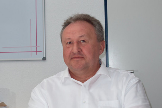 Steffen Lehbrink