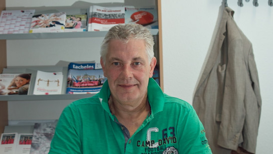 Torsten Riekötter