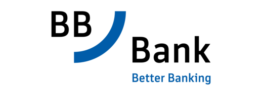 BBBank Logo Claim RGB