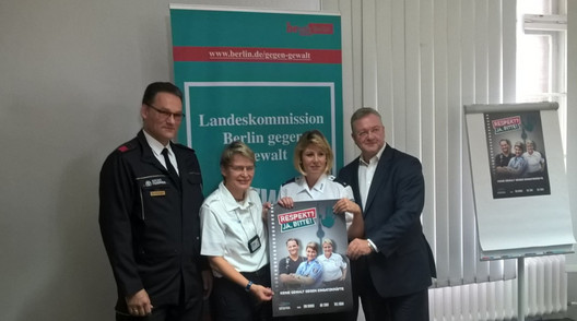 Landeskommission Berlin gegen Gewalt