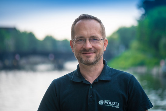 Steffen Knobloch