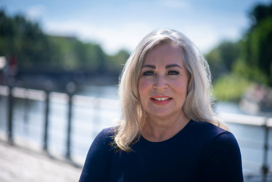 Karola Thomas-Willken