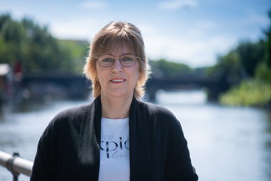 Petra Vogt