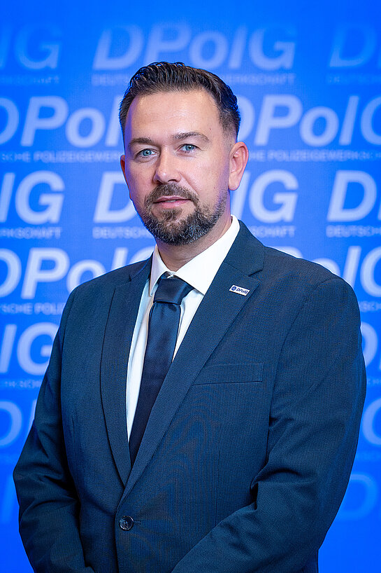 Angelo Kolibabski