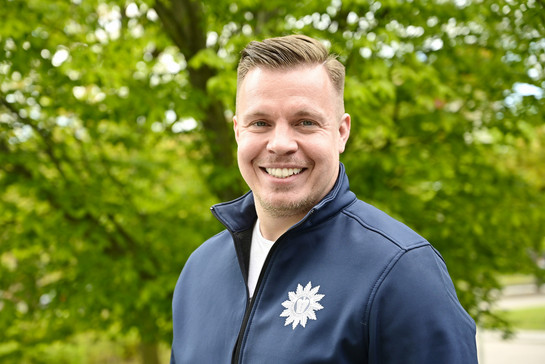Erek Merten