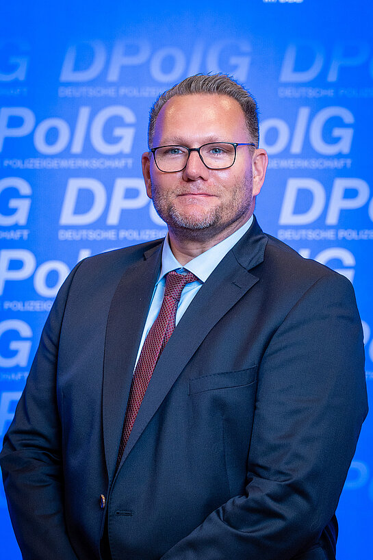 Alexander Strauch