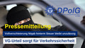 Die DPolG Berlin begrüßt das Niqab-Urteil des Verwaltungsgerichts Berlin