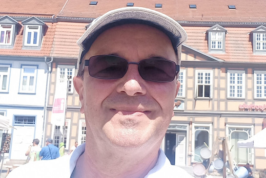 Holger Schulz