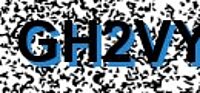 grafischer Sicherheitscode