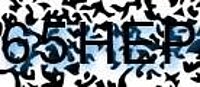 grafischer Sicherheitscode