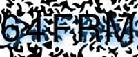 grafischer Sicherheitscode