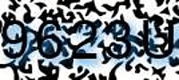 grafischer Sicherheitscode