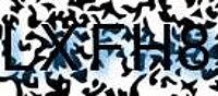 grafischer Sicherheitscode