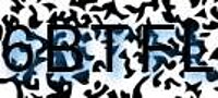 grafischer Sicherheitscode