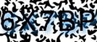 grafischer Sicherheitscode