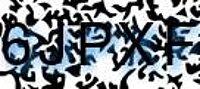 grafischer Sicherheitscode