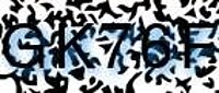 grafischer Sicherheitscode