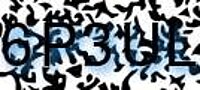 grafischer Sicherheitscode