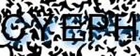 grafischer Sicherheitscode
