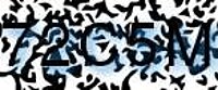 grafischer Sicherheitscode