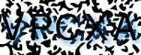 grafischer Sicherheitscode