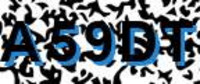 grafischer Sicherheitscode