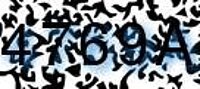 grafischer Sicherheitscode