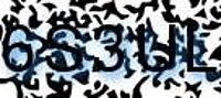 grafischer Sicherheitscode