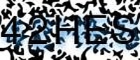 grafischer Sicherheitscode