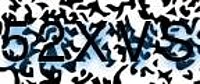 grafischer Sicherheitscode