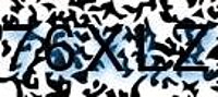 grafischer Sicherheitscode
