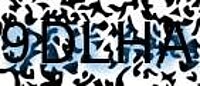 grafischer Sicherheitscode