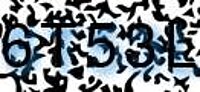 grafischer Sicherheitscode