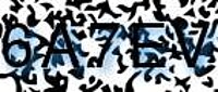 grafischer Sicherheitscode