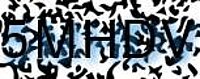 grafischer Sicherheitscode