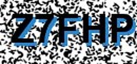 grafischer Sicherheitscode