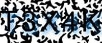 grafischer Sicherheitscode