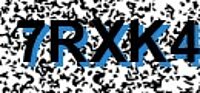 grafischer Sicherheitscode