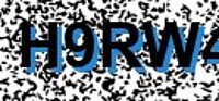 grafischer Sicherheitscode