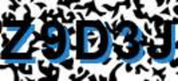 grafischer Sicherheitscode