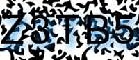 grafischer Sicherheitscode