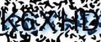 grafischer Sicherheitscode