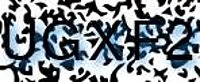 grafischer Sicherheitscode