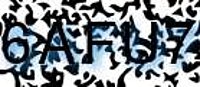 grafischer Sicherheitscode