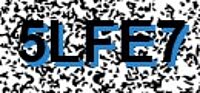 grafischer Sicherheitscode